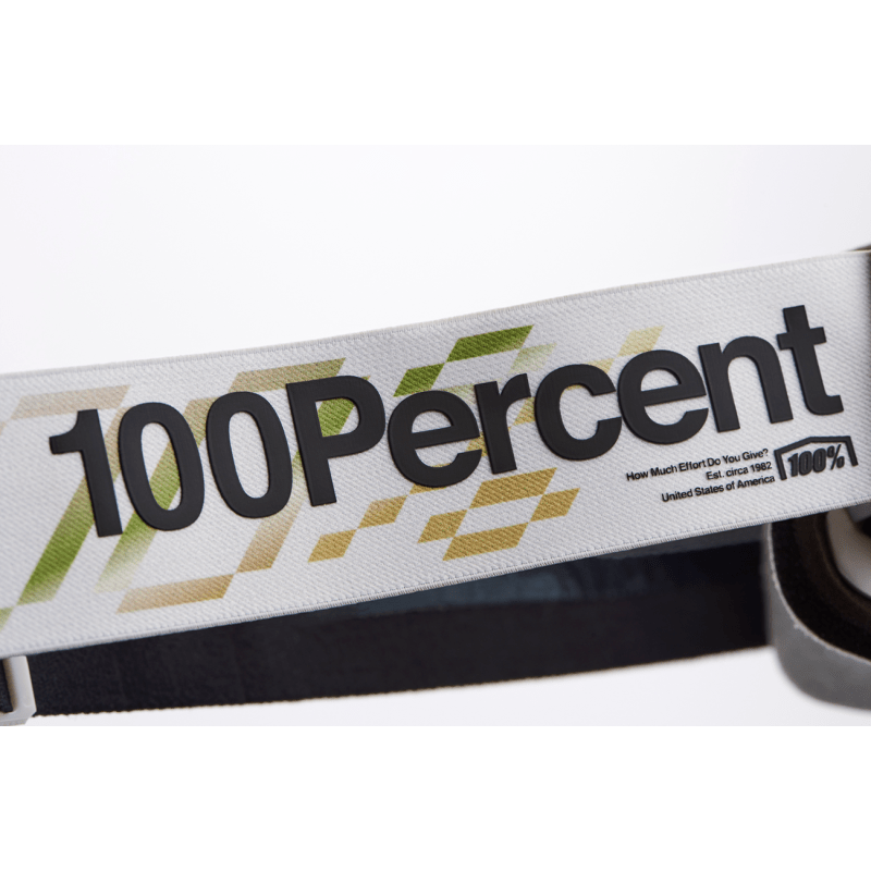 100% RACECRAFT 2 GOGGLE SUCCESSION MIRROR TRUE GOLD LENS (50010 - 00026) - DRIVEN Canada's Powersports 19626103723450010 - 00026