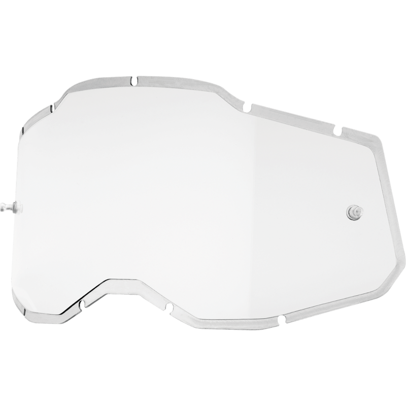100% RC2/AC2/ST2 REPLACEMENT LENS INJECTED - DRIVEN Canada's Powersports 19626100354359090 - 00001