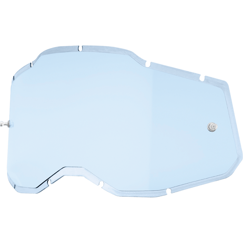 100% RC2/AC2/ST2 REPLACEMENT LENS INJECTED - DRIVEN Canada's Powersports 19626100353659090 - 00002
