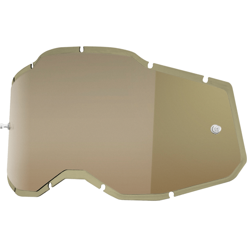 100% RC2/AC2/ST2 REPLACEMENT LENS INJECTED - DRIVEN Canada's Powersports 19626100355059092 - 00001