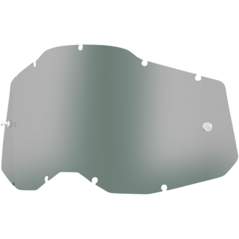100% RC2/AC2/ST2 REPLACEMENT LENS - DRIVEN Canada's Powersports 19626100319259077 - 00004