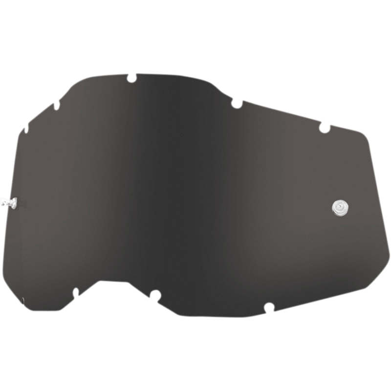 100% RC2/AC2/ST2 REPLACEMENT LENS - DRIVEN Canada's Powersports 19626100316159077 - 00005