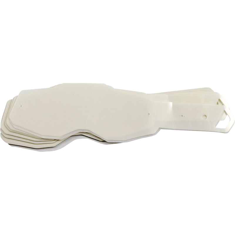 100% RC2/AC2/ST2 STANDARD TEAR - OFFS 50PK (59085 - 00001) - DRIVEN Canada's Powersports 19626100344459085 - 00001