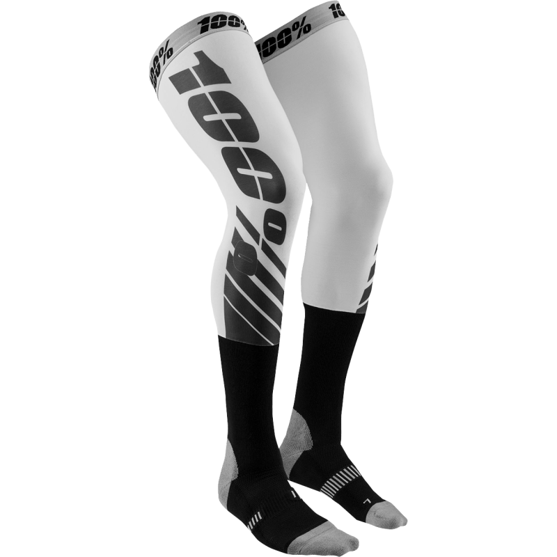 100% REV MX KNEE BRACE SOCK FLASH - DRIVEN Canada's Powersports 19626101618520052 - 00005