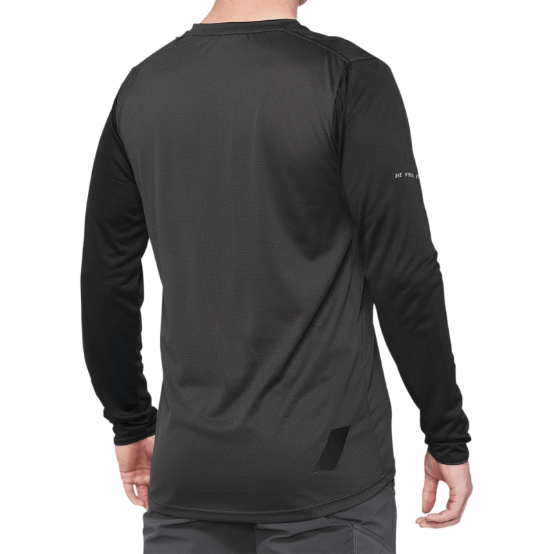 100% RIDECAMP LONG SLEEVE JERSEY - DRIVEN Canada's Powersports 84126919082440028 - 00000