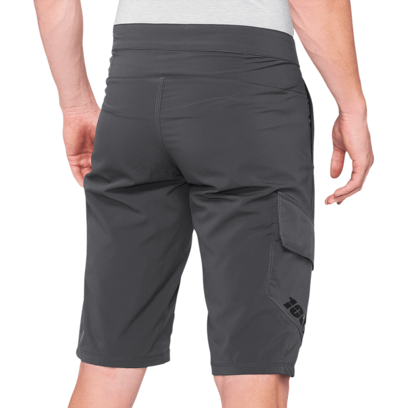 100% RIDECAMP SHORTS - DRIVEN Canada's Powersports 84126919104340029 - 00021