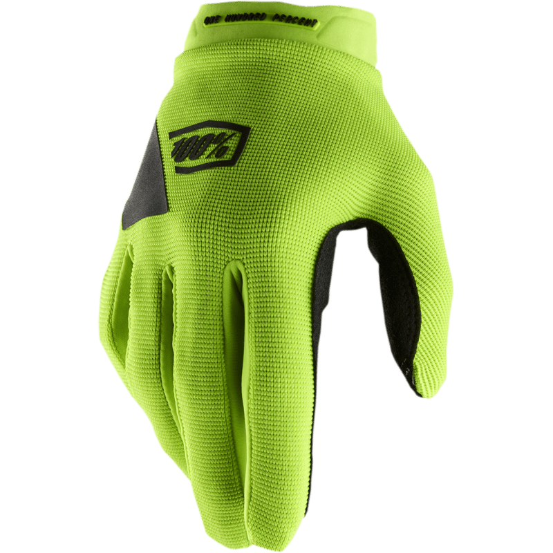 100% RIDECAMP WOMEN'S GLOVES - DRIVEN Canada's Powersports 84126918605610013 - 00006
