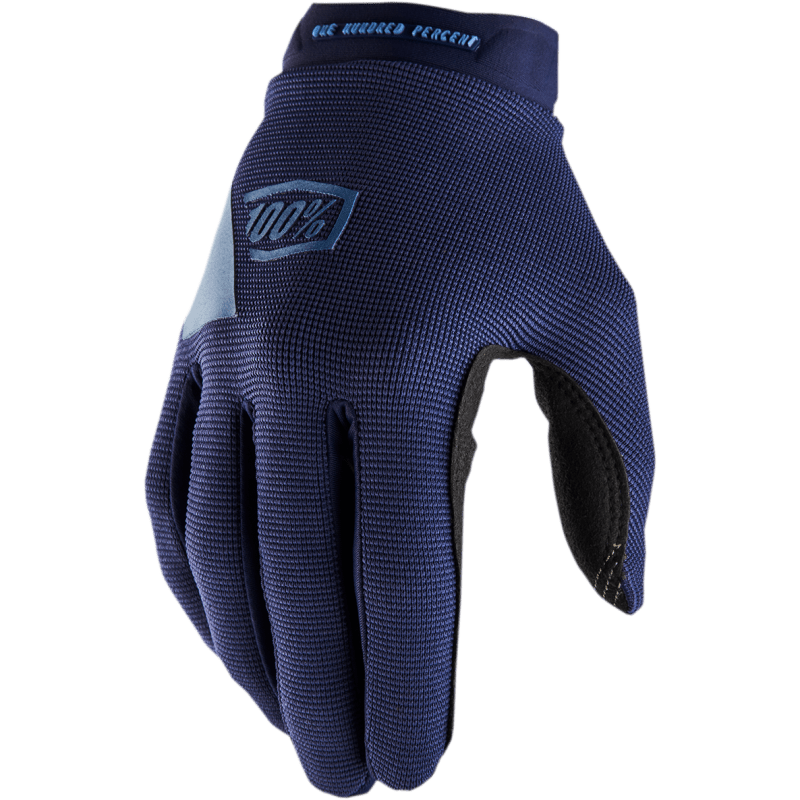 100% RIDECAMP WOMEN'S GLOVES - DRIVEN Canada's Powersports 84126918613110013 - 00016