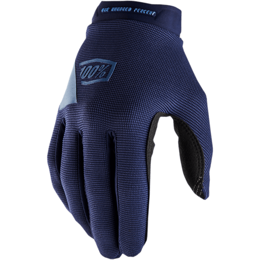 100% RIDECAMP WOMEN'S GLOVES - Driven Powersports Inc.84126918613110013-00016