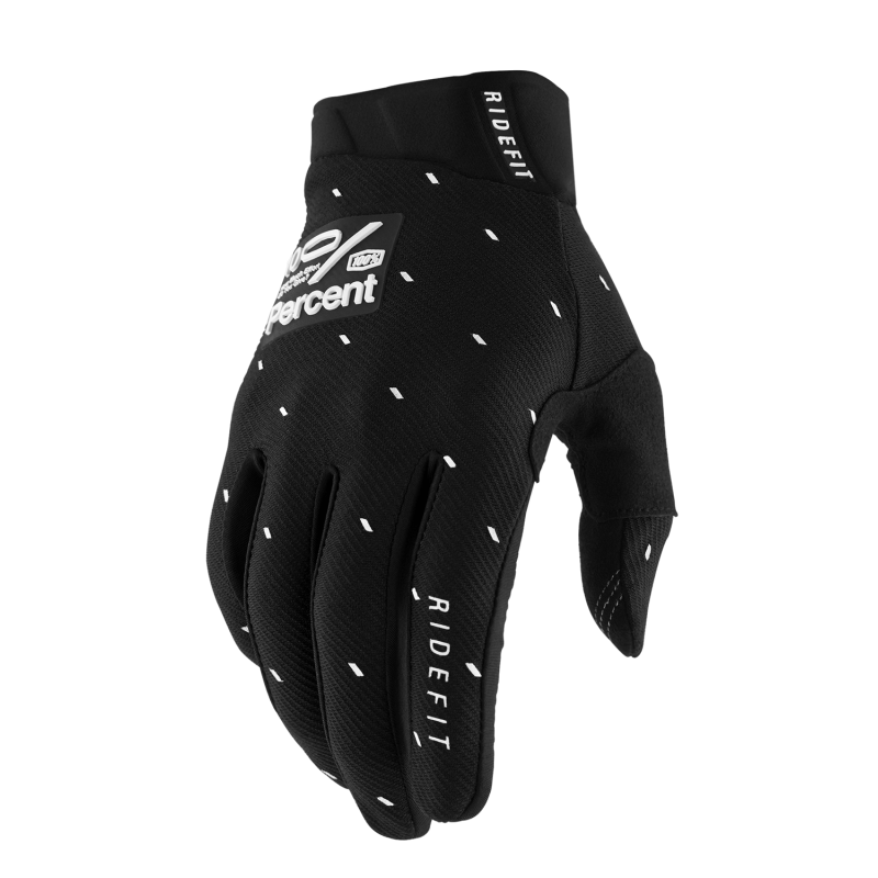 100% RIDEFIT GLOVES SLASHER - DRIVEN Canada's Powersports 19626101355910010 - 00035