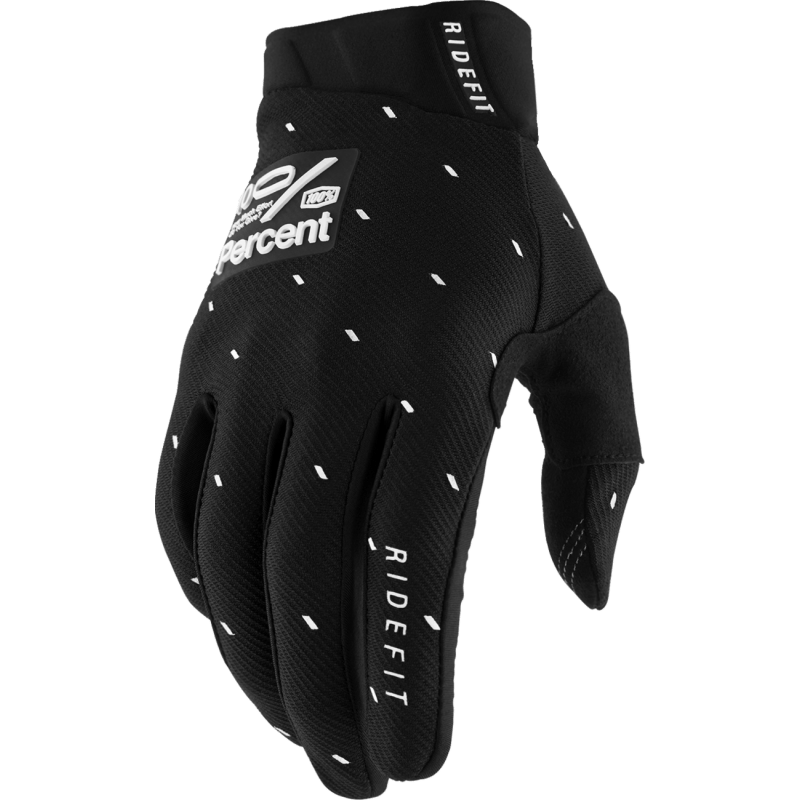 100% RIDEFIT GLOVES SLASHER - DRIVEN Canada's Powersports 19626101359710010 - 00040