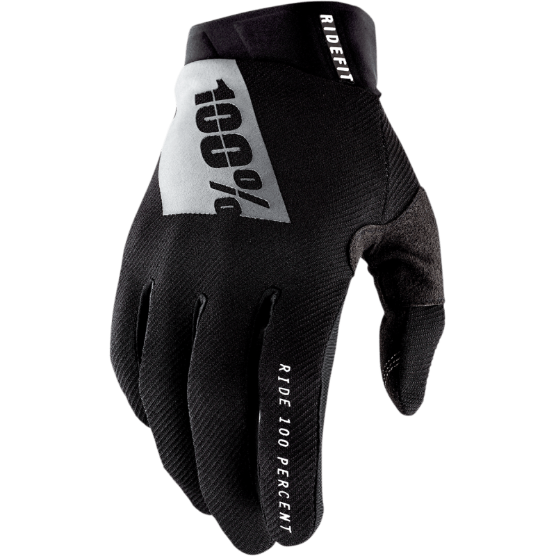 100% RIDEFIT GLOVES - DRIVEN Canada's Powersports 84126918541710010 - 00000
