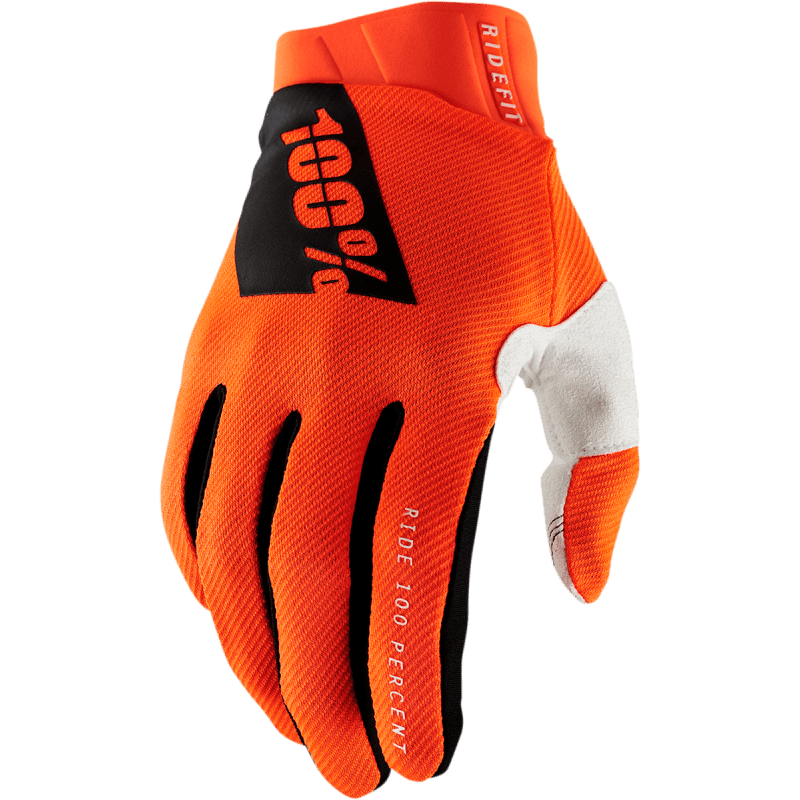 100% RIDEFIT GLOVES - DRIVEN Canada's Powersports 84126918546210010 - 00005