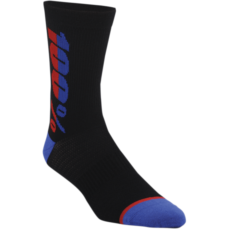 100% RYTHYM MERINO WOOL PERFORMANCE SOCKS - DRIVEN Canada's Powersports 19626101042820051 - 00000
