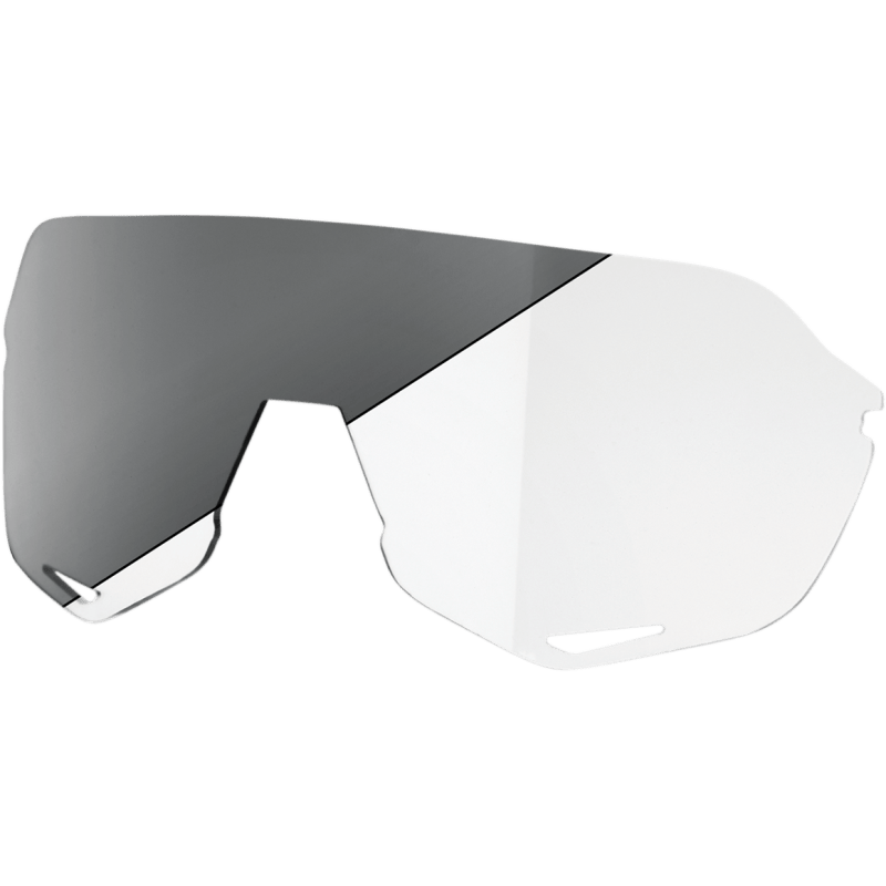 100% S2 REPLACEMENT LENS PHOTOCHROMIC - DRIVEN Canada's Powersports 19626101854769029 - 00008