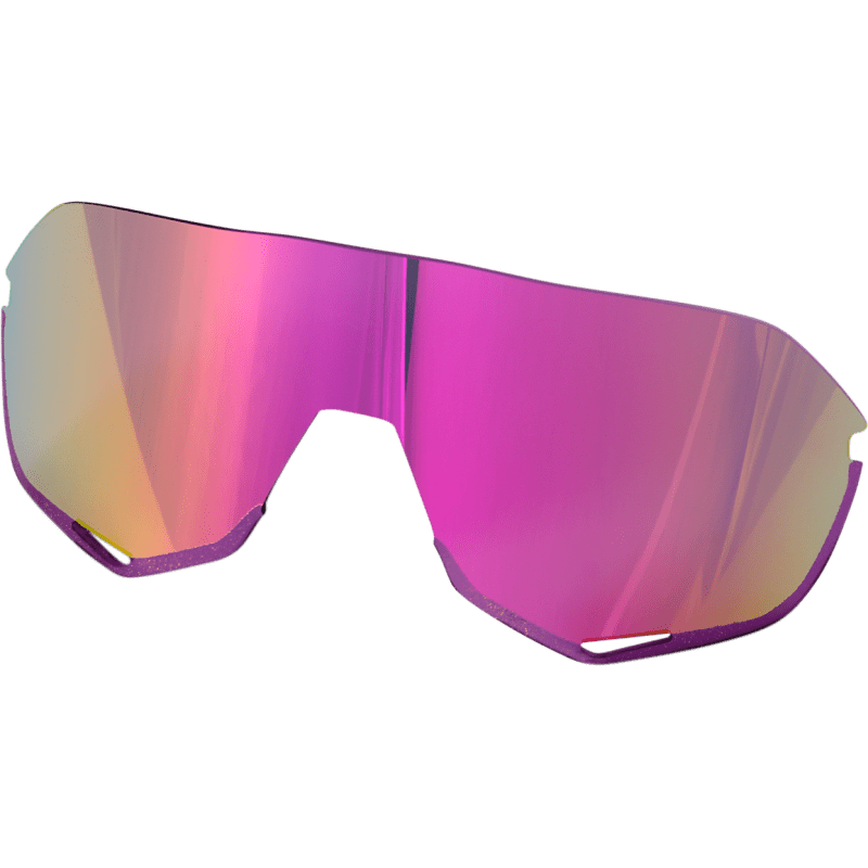 100% S2 REPLACEMENT LENS PURPLE MULTILAYER - DRIVEN Canada's Powersports 19626101855469029 - 00004