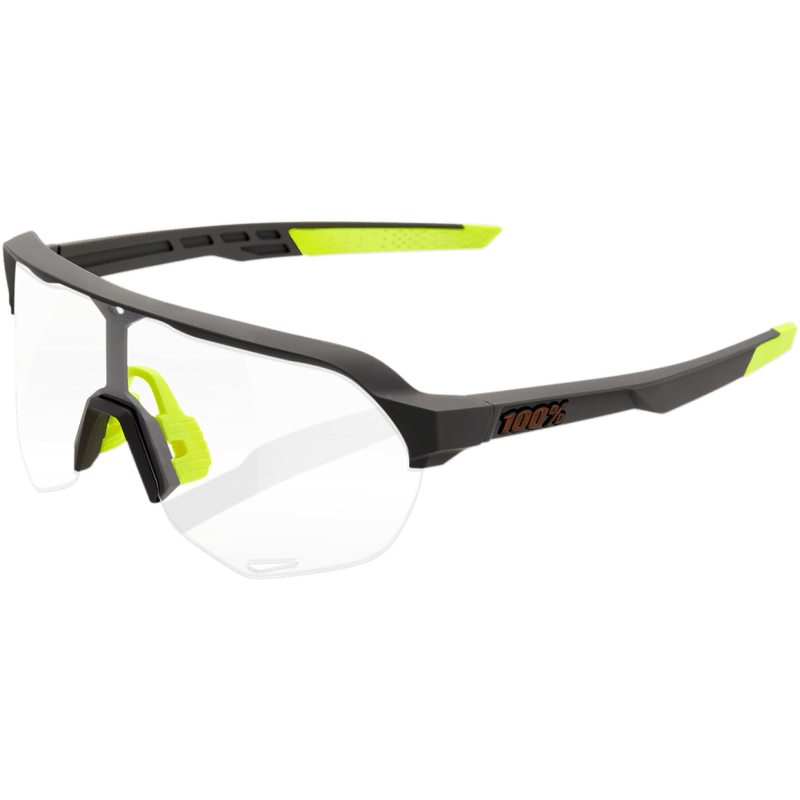 100% S2 SOFT TACT COOL PHOTOCHROMIC LENS - DRIVEN Canada's Powersports 84126917710860006 - 00009