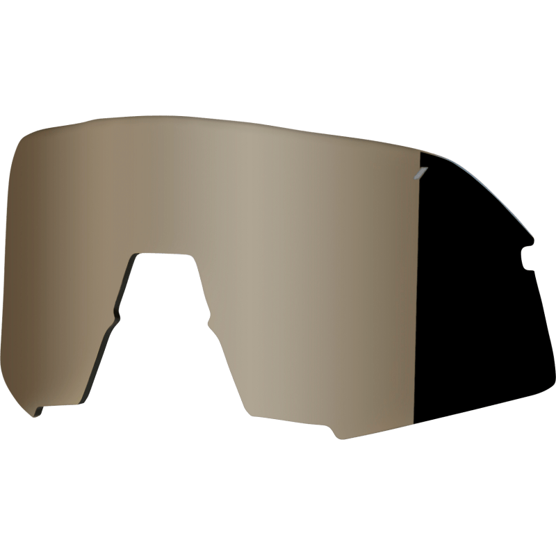 100% S3 REPLACEMENT LENS SOFT - DRIVEN Canada's Powersports 19626101876962034 - 258 - 01
