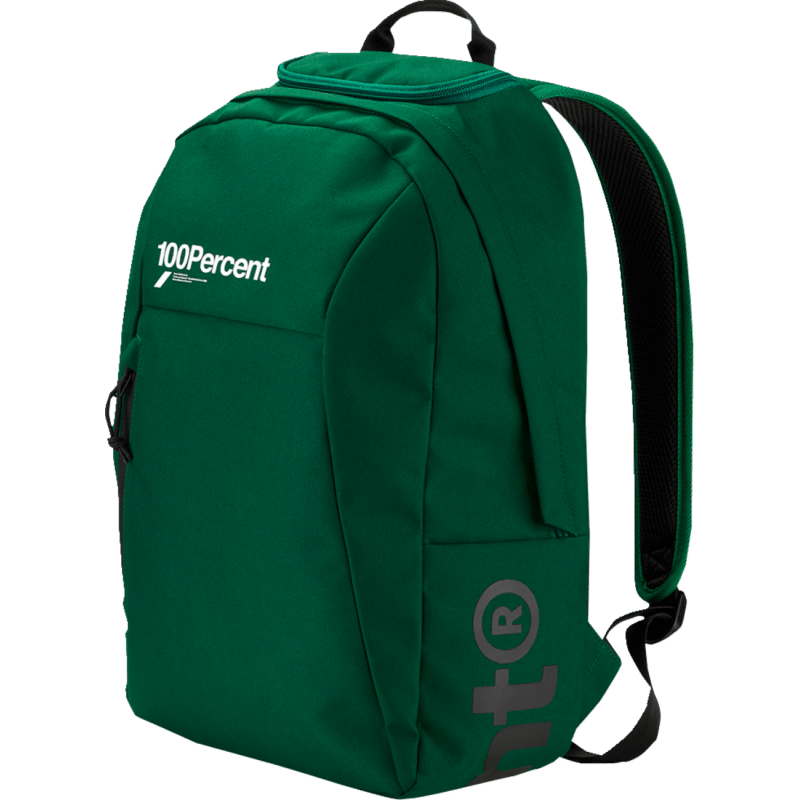 100% SKYCAP BACKPACK - DRIVEN Canada's Powersports 19626101561429001 - 00001