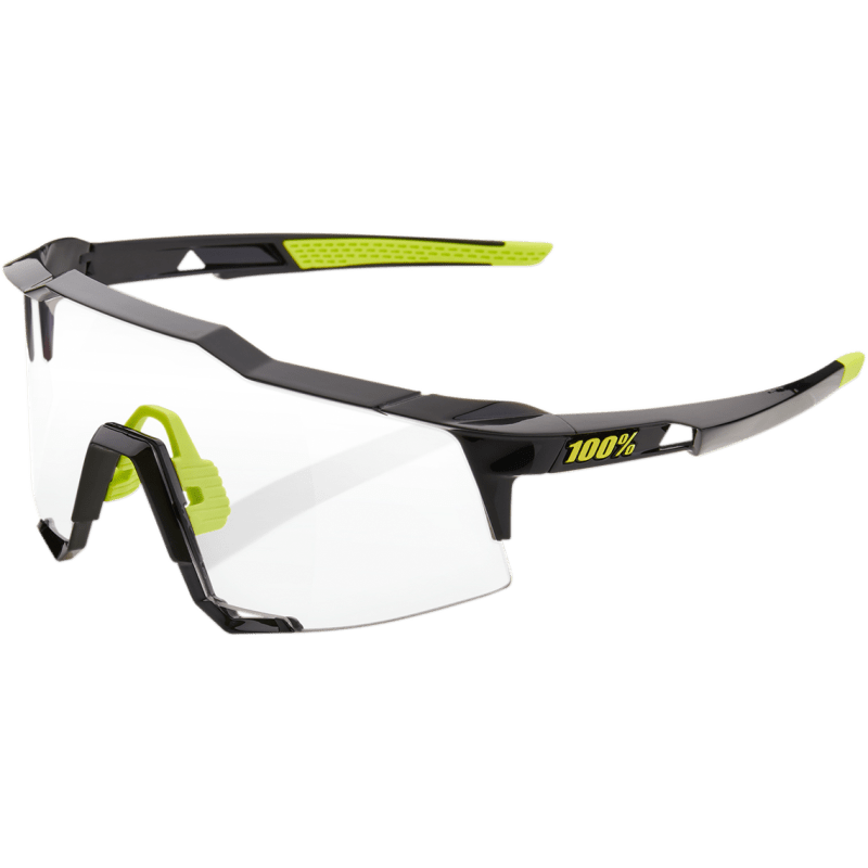 100% SPEEDCRAFT GLOSS PHOTOCHROMIC LENS - DRIVEN Canada's Powersports 84126917690360007 - 00011