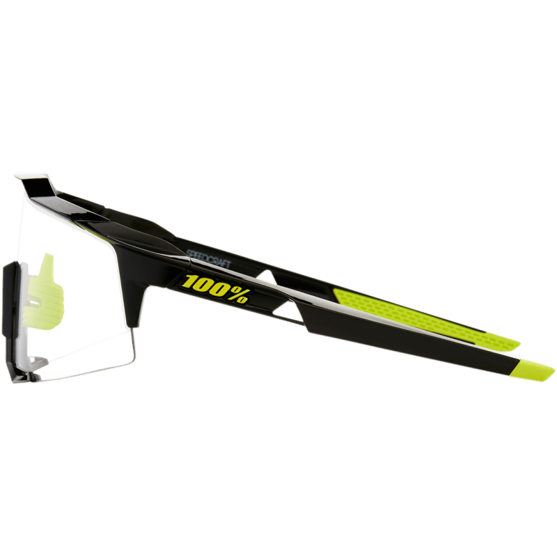 100% SPEEDCRAFT GLOSS PHOTOCHROMIC LENS - DRIVEN Canada's Powersports 84126917690360007 - 00011