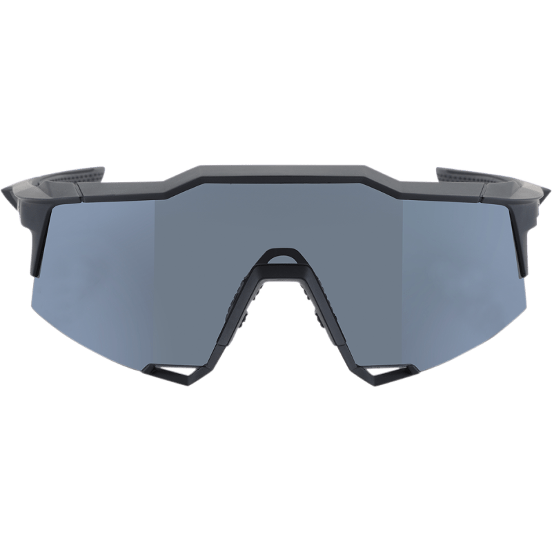 100% SPEEDCRAFT SOFT TACT BLACK W - DRIVEN Canada's Powersports 84126917700960007 - 00001