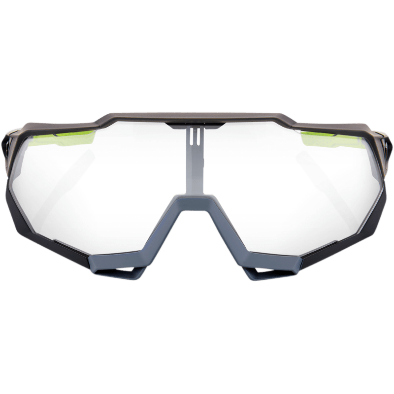 100% SPEEDTRAP SOFT TACT COOL PHOTOCHROMIC LENS - DRIVEN Canada's Powersports 84126917844060012 - 00006