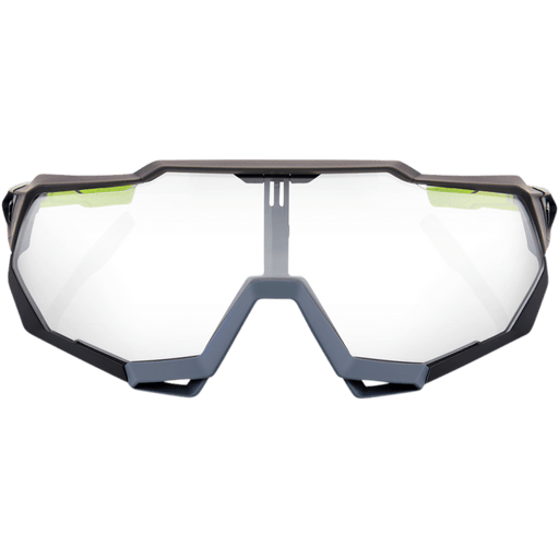 100% SPEEDTRAP SOFT TACT COOL PHOTOCHROMIC LENS - Driven Powersports Inc.84126917844060012-00006