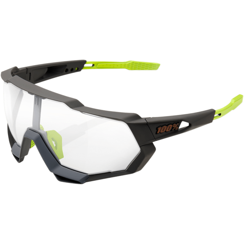 100% SPEEDTRAP SOFT TACT COOL PHOTOCHROMIC LENS - DRIVEN Canada's Powersports 84126917844060012 - 00006