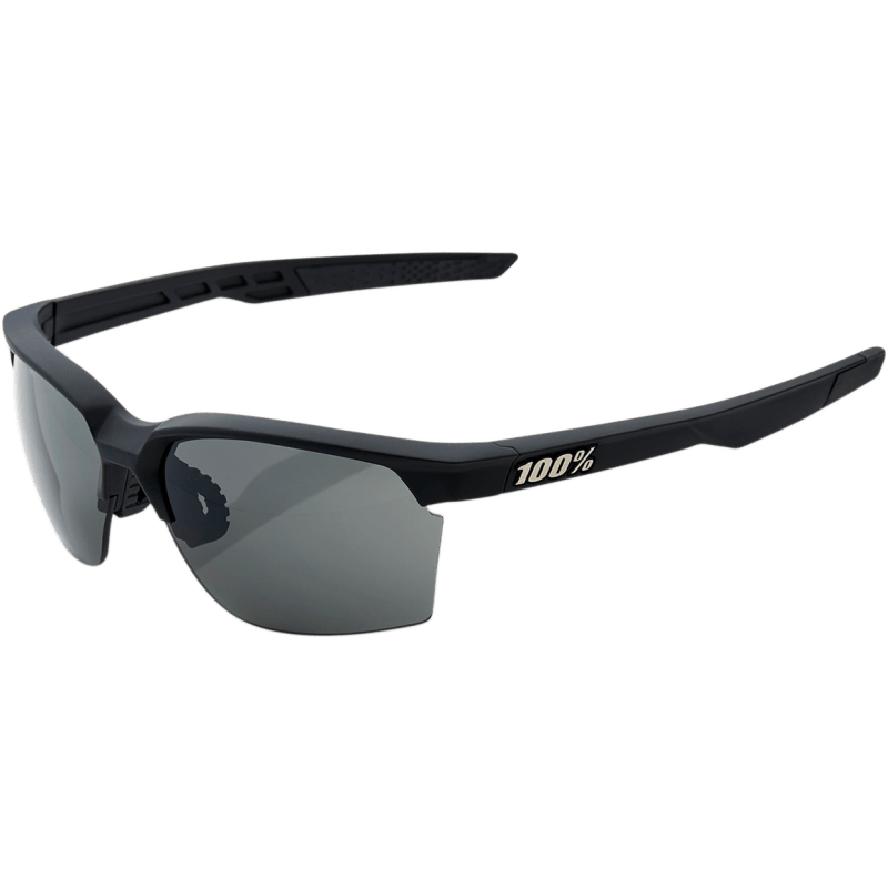 100% SPORTCOUPE SOFT TACT W/SMOKE LENS - DRIVEN Canada's Powersports 84126912761560014 - 00002