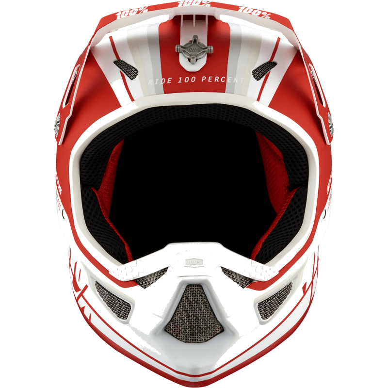 100% STATUS HELMET - DRIVEN Canada's Powersports 80010 - 00025