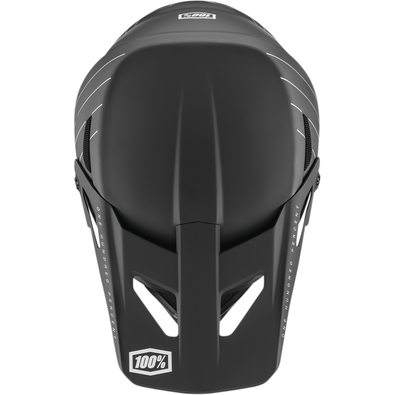 100% STATUS YOUTH HELMET ESSENTIAL - DRIVEN Canada's Powersports 19626100536380011 - 00001