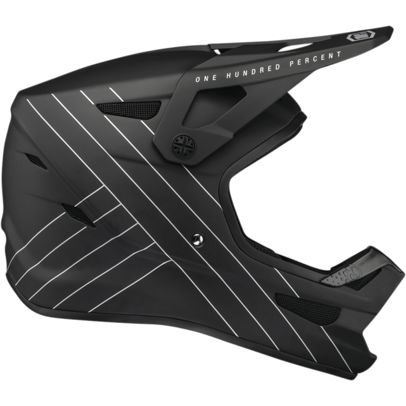 100% STATUS YOUTH HELMET ESSENTIAL - DRIVEN Canada's Powersports 19626100536380011 - 00001