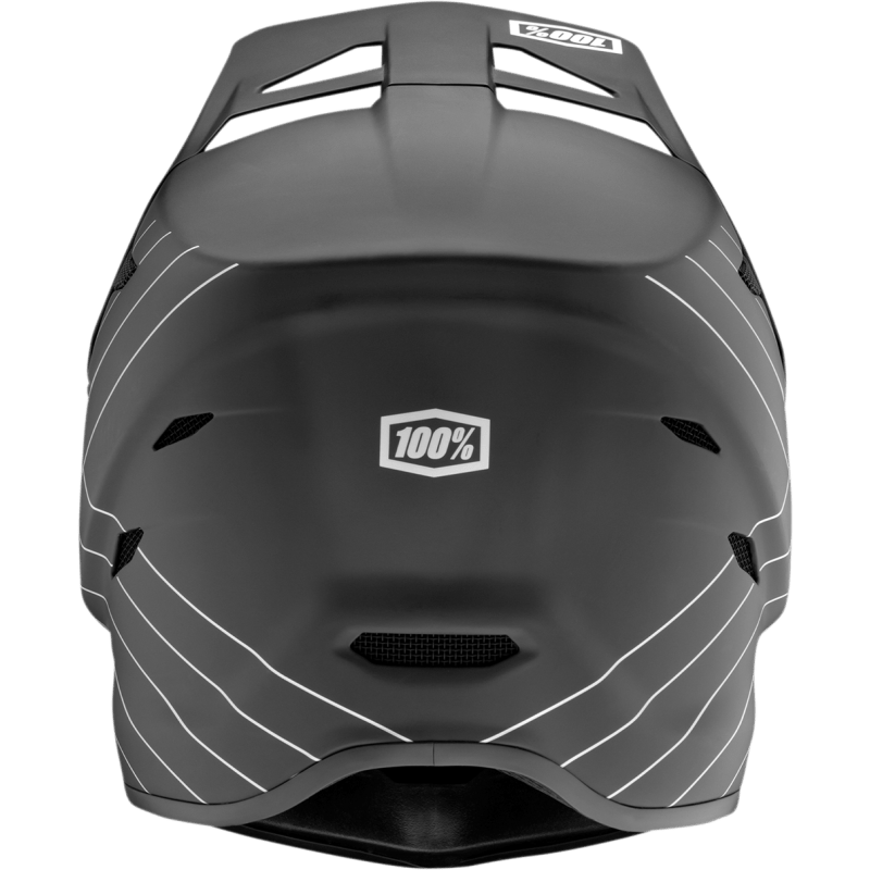 100% STATUS YOUTH HELMET ESSENTIAL - DRIVEN Canada's Powersports 19626100536380011 - 00001