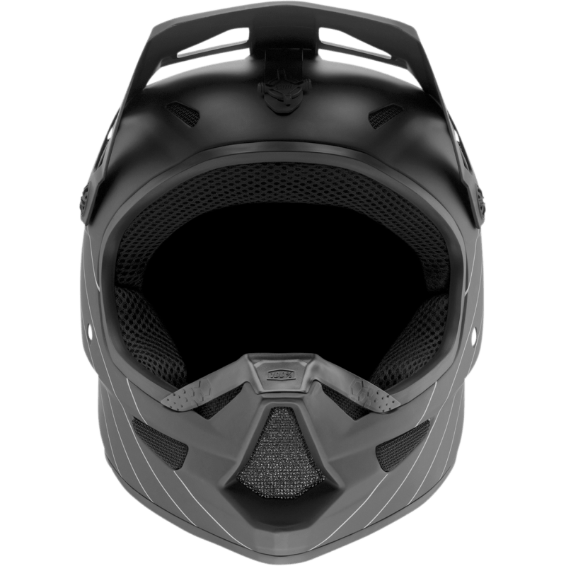 100% STATUS YOUTH HELMET ESSENTIAL - DRIVEN Canada's Powersports 19626100536380011 - 00001