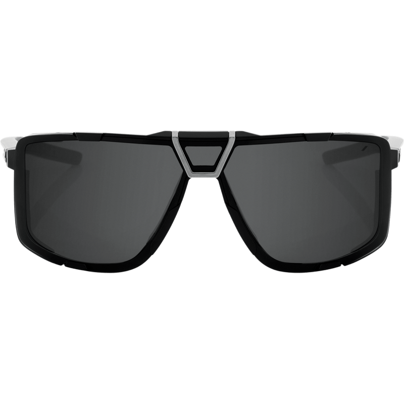 100% SUNGLASS EASTCRAFT BK/SM (61045 - 102 - 01) - DRIVEN Canada's Powersports 84126918125961045 - 102 - 01