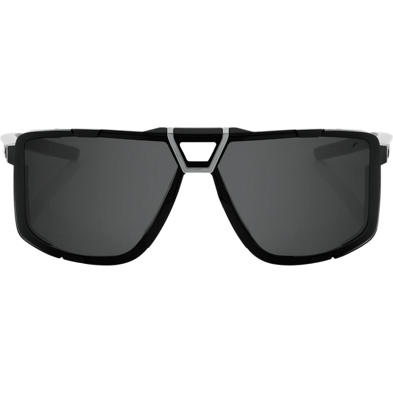 100% SUNGLASS EASTCRAFT BK/SM (61045 - 102 - 01) - DRIVEN Canada's Powersports 84126918125961045 - 102 - 01