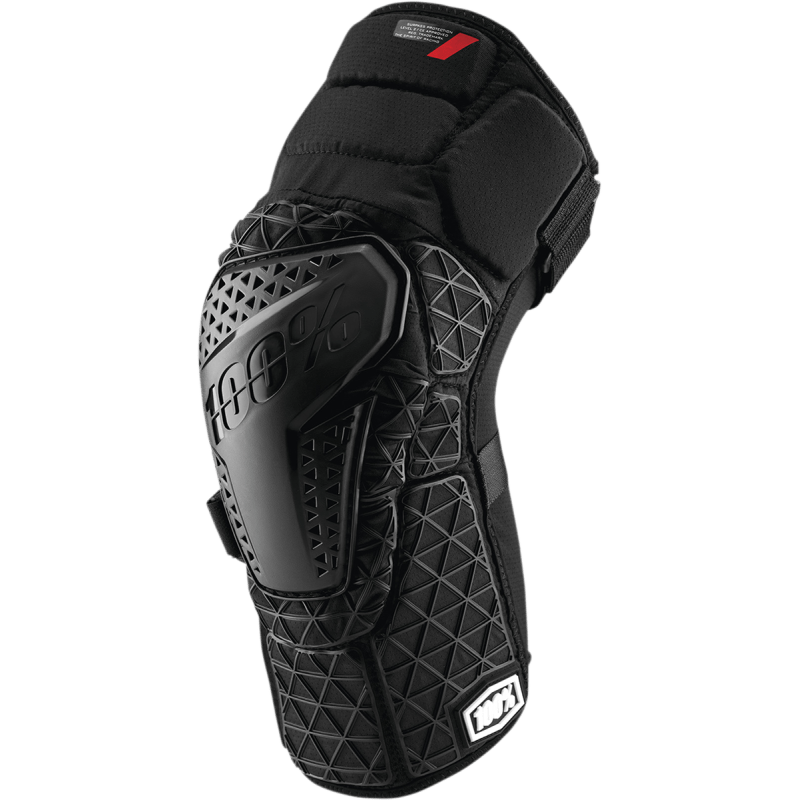 100% SURPASS KNEE GUARDS - DRIVEN Canada's Powersports 19626100687270009 - 00001