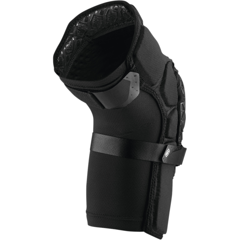 100% SURPASS KNEE GUARDS - DRIVEN Canada's Powersports 19626100687270009 - 00001