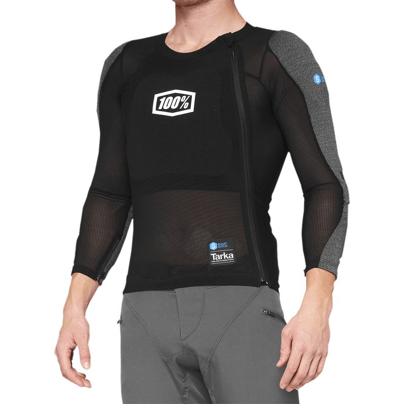 100% TARKA LONG SLEEVE - DRIVEN Canada's Powersports 19626100719070010 - 00001