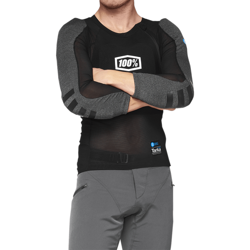 100% TARKA LONG SLEEVE - DRIVEN Canada's Powersports 19626100719070010 - 00001