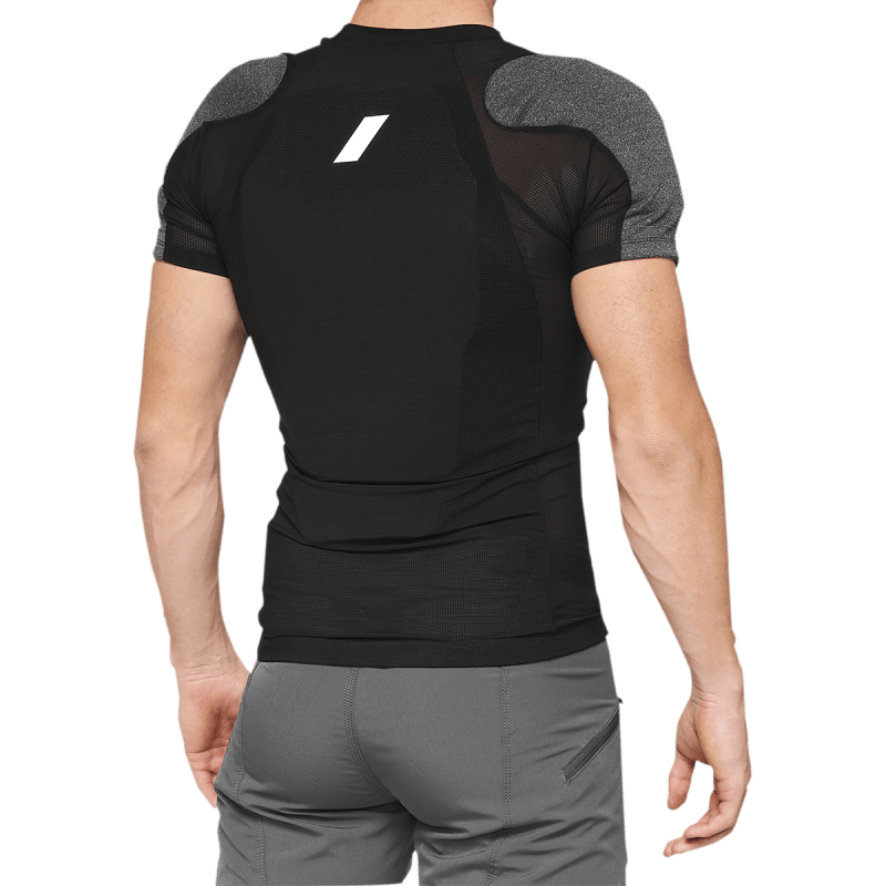 100% TARKA SHORT SLEEVE - DRIVEN Canada's Powersports 19626100724470011 - 00001