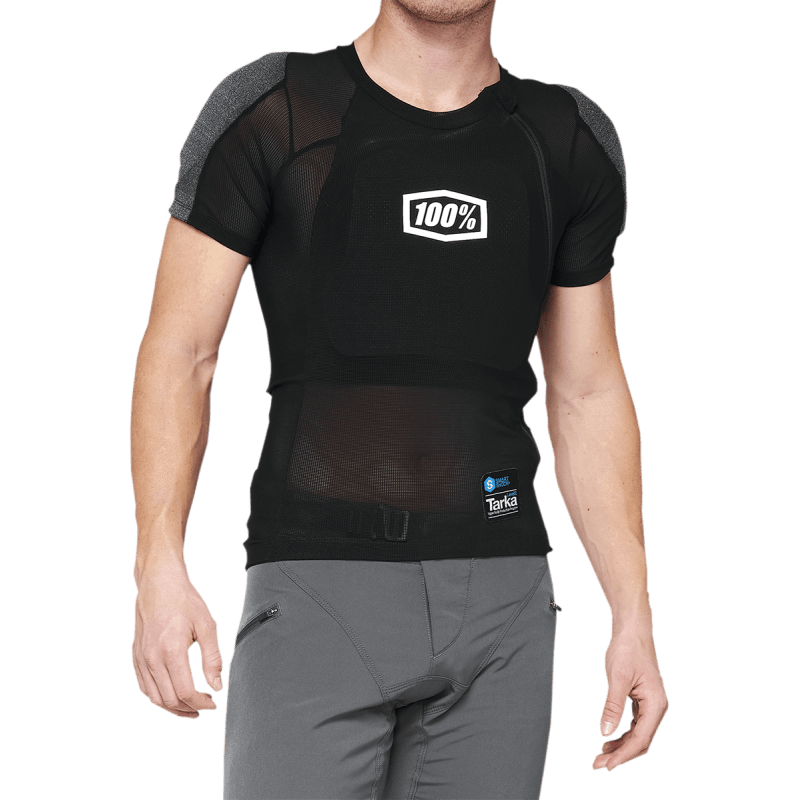 100% TARKA SHORT SLEEVE - DRIVEN Canada's Powersports 19626100724470011 - 00001