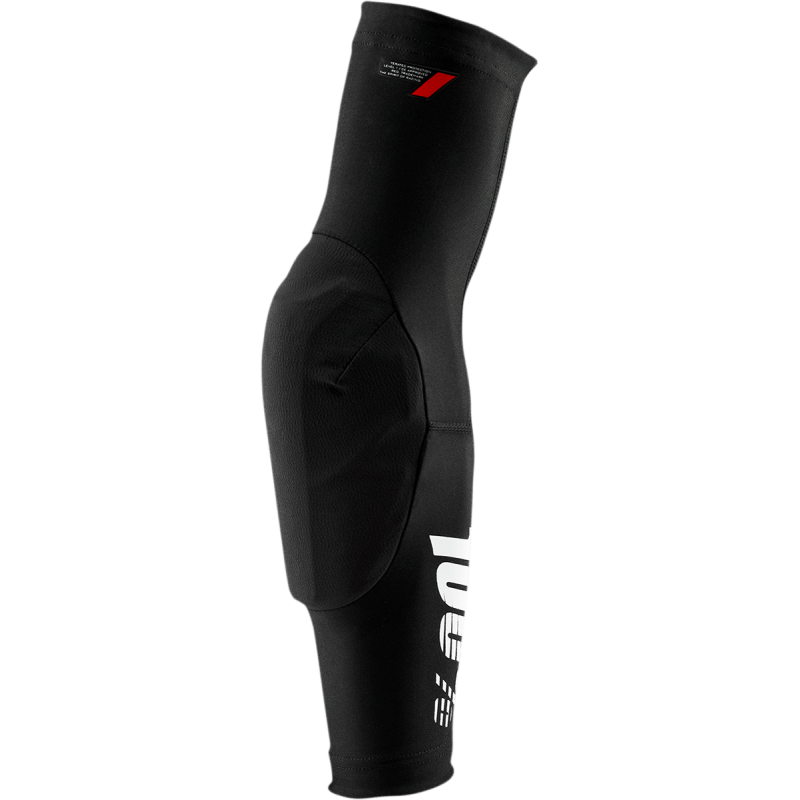 100% TERATEC ELBOW GUARDS - DRIVEN Canada's Powersports 19626100695770002 - 00001