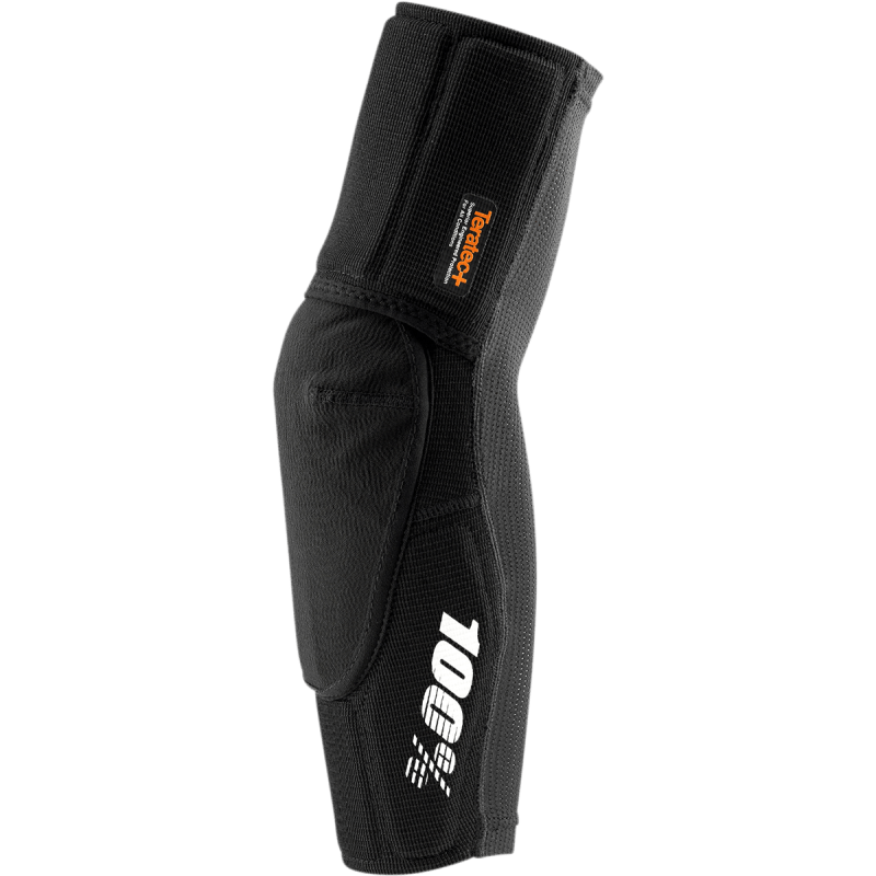 100% TERATEC PLUS ELBOW GUARD - DRIVEN Canada's Powersports 19626100711470004 - 00001