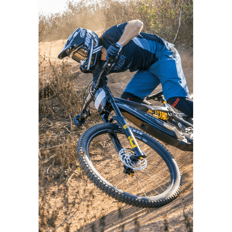 100% TRAJECTA HELMET W FIDLOCK - DRIVEN Canada's Powersports 19626100490880003 - 00001