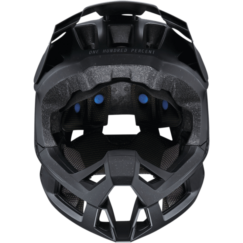 100% TRAJECTA HELMET W FIDLOCK - DRIVEN Canada's Powersports 19626100490880003 - 00001