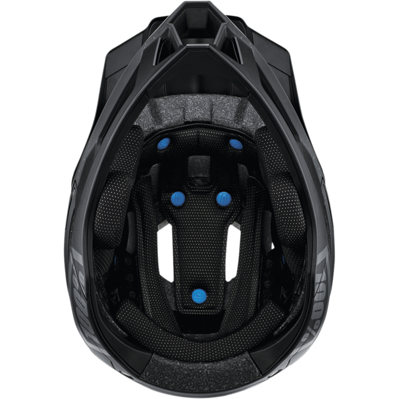 100% TRAJECTA HELMET W FIDLOCK - DRIVEN Canada's Powersports 19626100490880003 - 00001