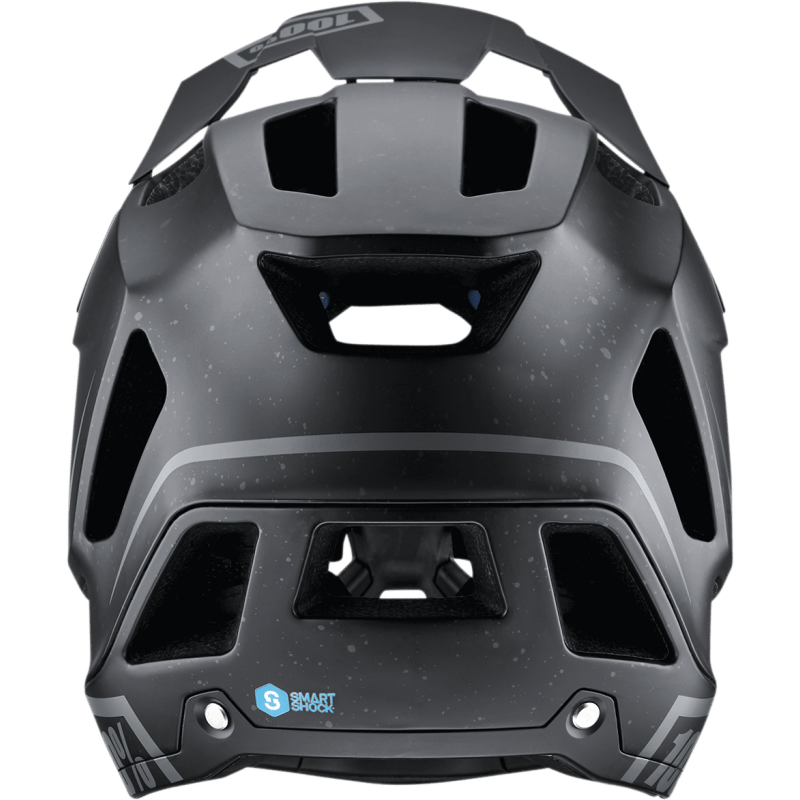 100% TRAJECTA HELMET W FIDLOCK - DRIVEN Canada's Powersports 19626100490880003 - 00001