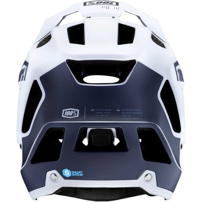 100% TRAJECTA HELMET W FIDLOCK - DRIVEN Canada's Powersports 19626100490880003 - 00001